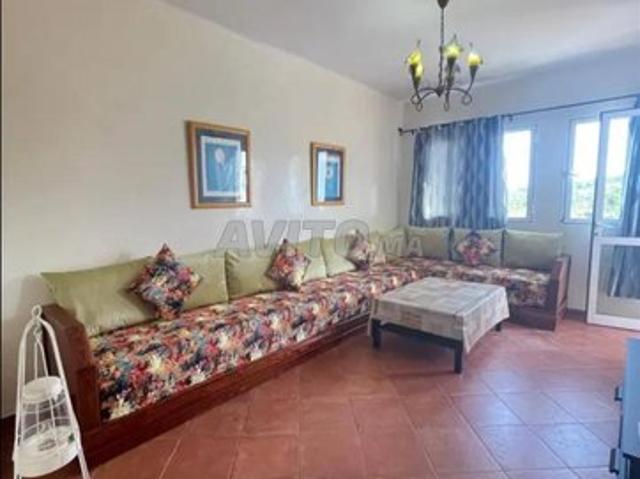 Appartement location