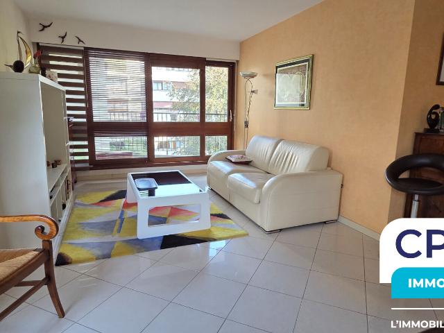 Appartement vente à Rocquencourt, Le Chesnay-Rocquencourt