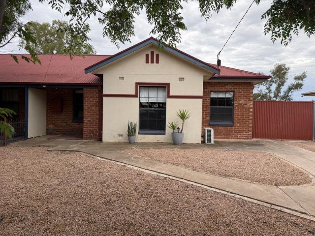 House for sale in Risdon Park, Port Pirie Regional Council