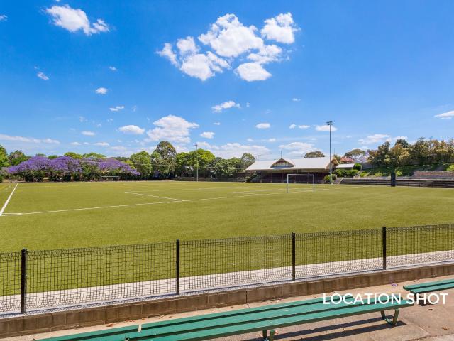 Apartment for sale in Sydney, New South Wales