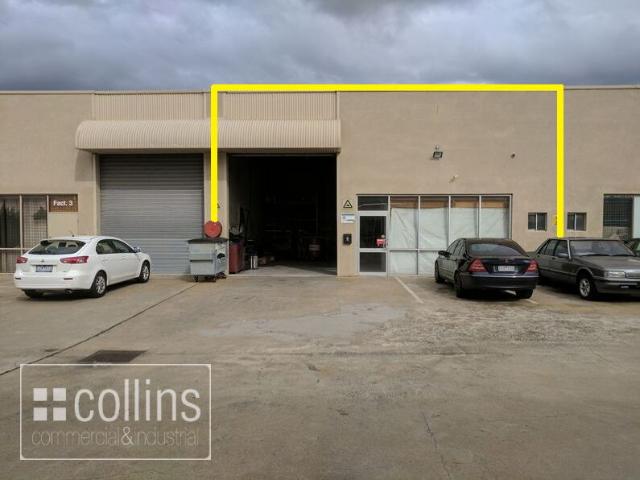 Warehouse for rent in Camerons Creek, Victoria