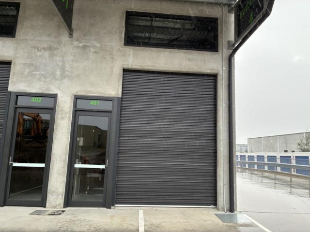 Warehouse for rent in Wyong, New South Wales