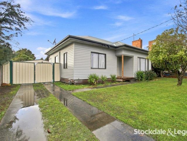 House for sale in Traralgon, Victoria