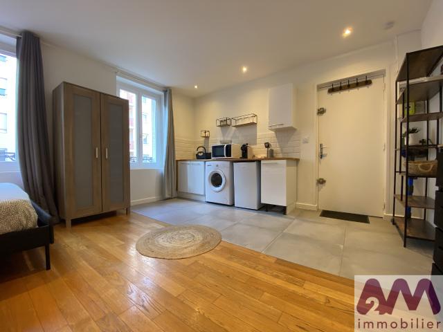 Appartement vente à Clermont-Ferrand, Clermont-ferrand