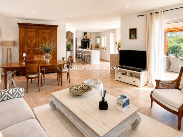 Maison vente à Arrondissement de Draguignan, Saint-raphaël