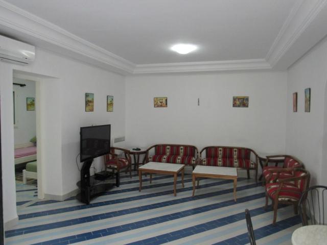 Appartement vente à El Kantaoui, Hammam Sousse