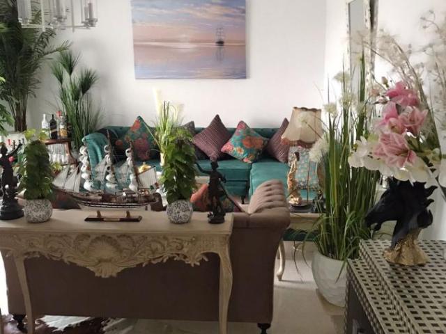Appartement vente à Hergla, Akouda