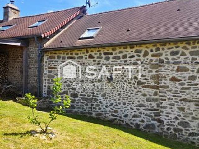 Villa vente à Alençon, Lalacelle