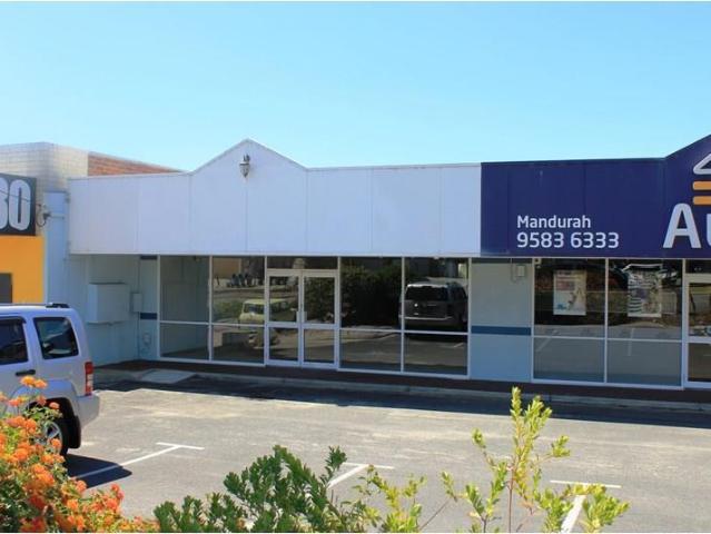 Office for rent in Parklands, Western Australia