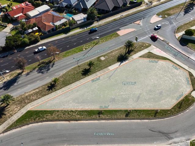 Property for sale in Port Kennedy, Western Australia