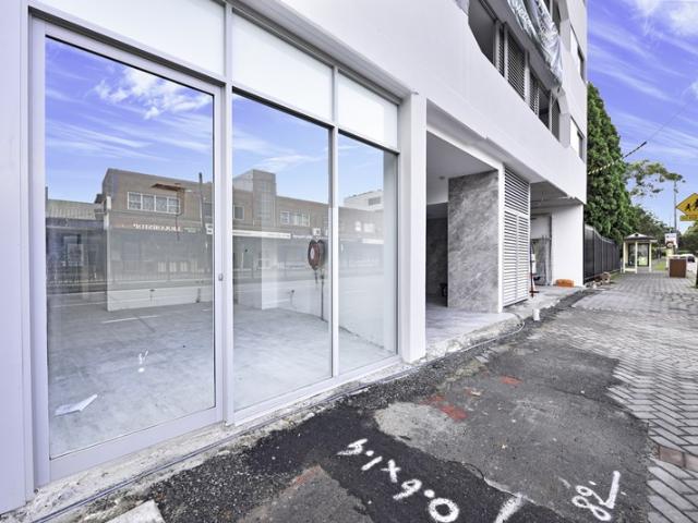 Retail for rent in Strathfield, New South Wales
