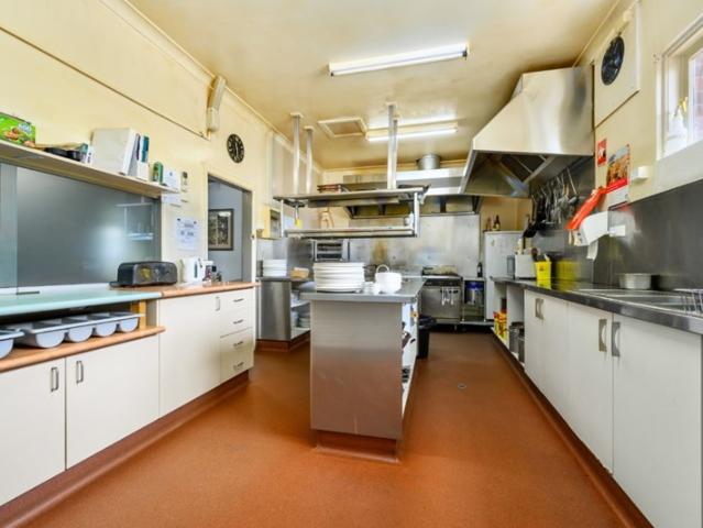 Property for sale in Tallangatta, Victoria
