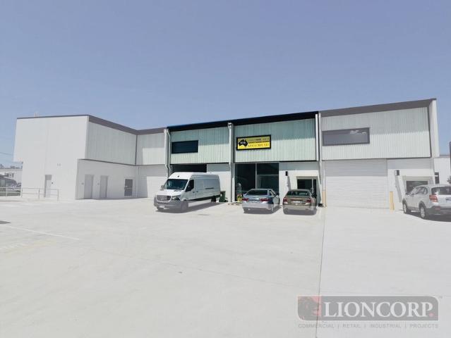 Warehouse for sale in Toombul, Queensland