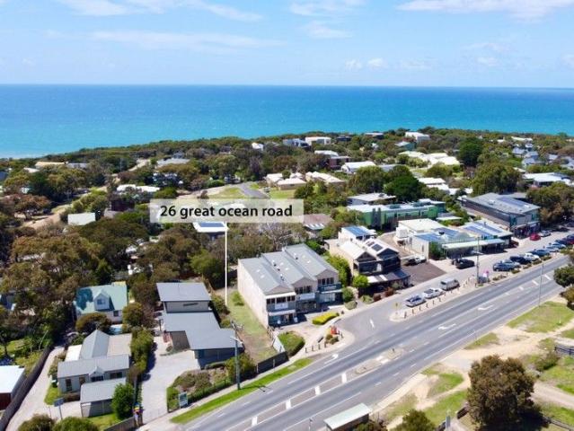 Land for sale in Aireys Inlet, Victoria
