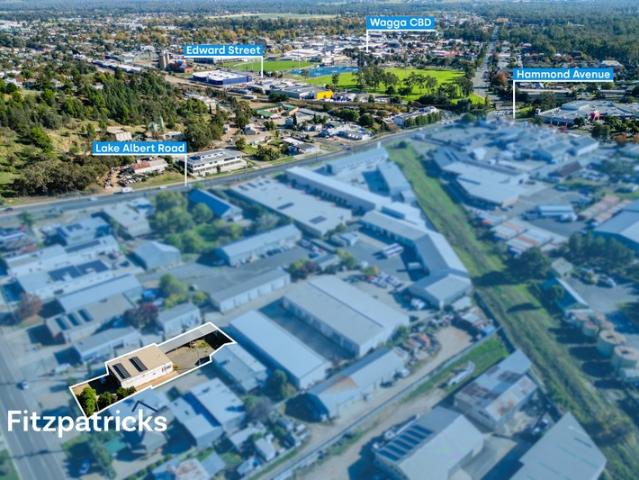 Office for rent in Belfrayden, New South Wales