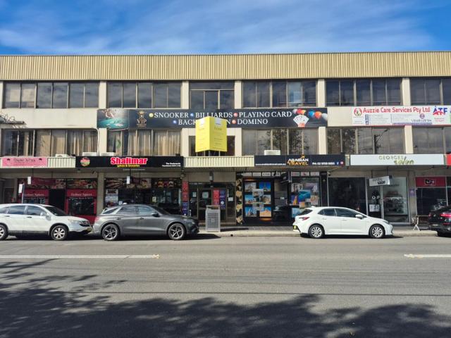 Office for rent in Sydney, New South Wales