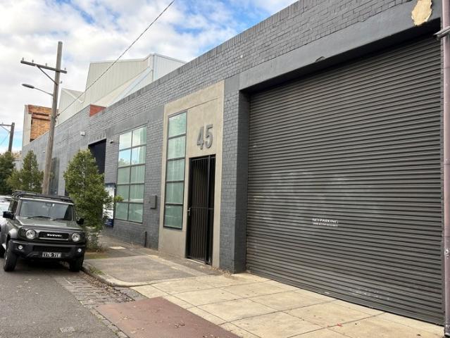 Warehouse for rent in Camerons Creek, Victoria