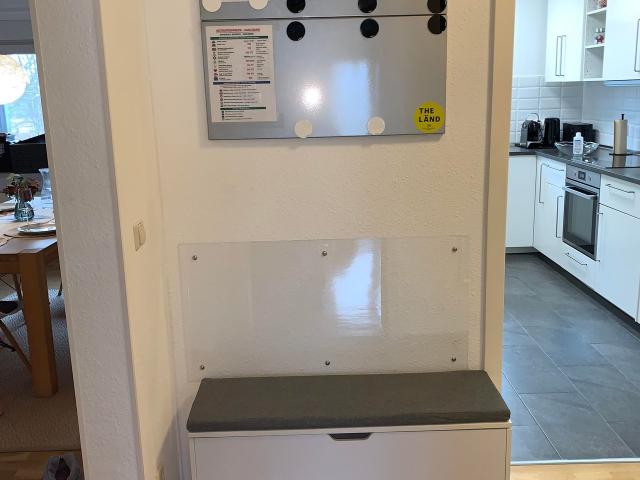 Apartment mieten in Amerikanersiedlung, Karlsruhe