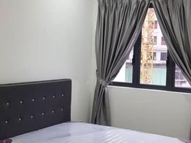 Condominium for rent in Country Heights Damansara, Kuala Lumpur