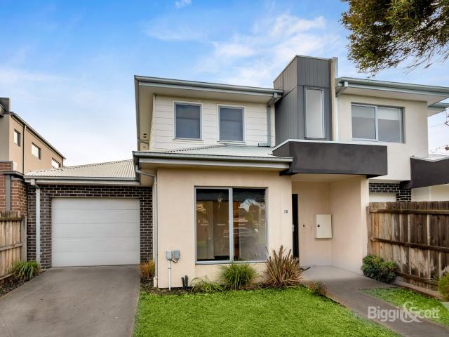 House for rent in Camerons Creek, Victoria