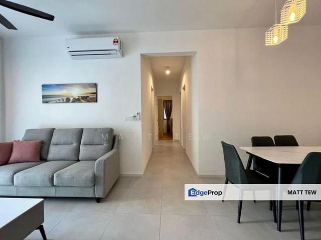 Condominium for rent in Country Heights Damansara, Kuala Lumpur