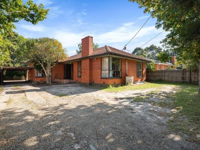 House for sale in Camerons Creek, Victoria