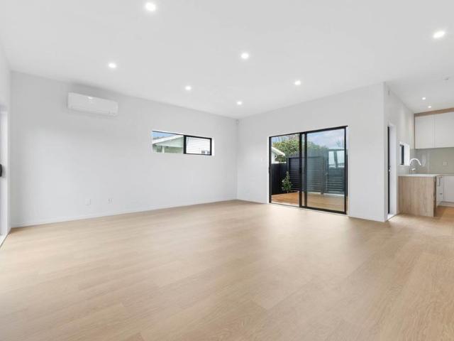 Townhouse for rent in Three Kings, Puketāpapa