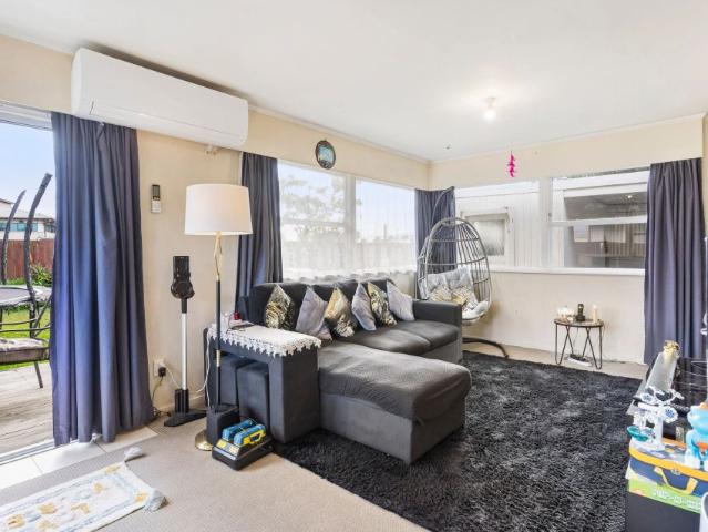 House for rent in Manurewa, Oroua County