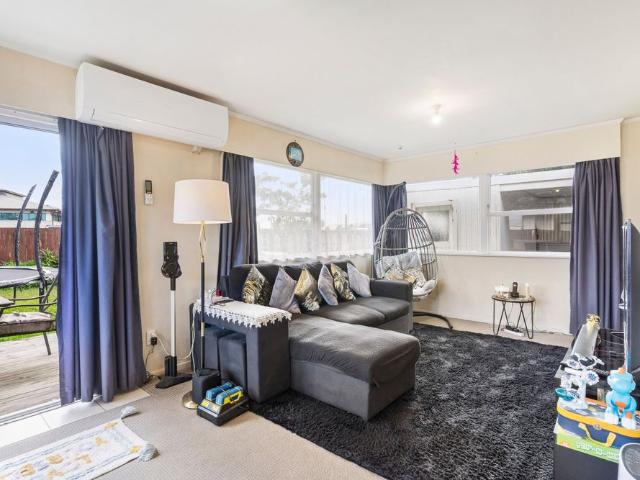 House for rent in Manurewa, Oroua County