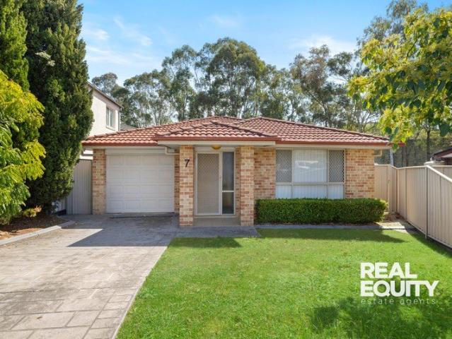 House for rent in Casula, Sydney