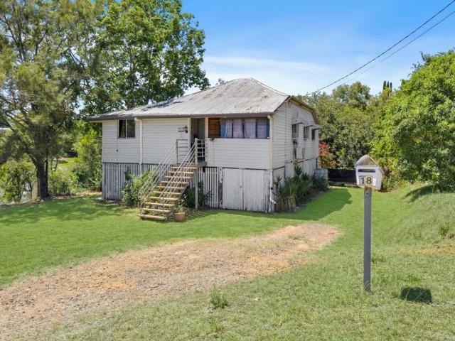 House for sale in Mount Morgan, Queensland