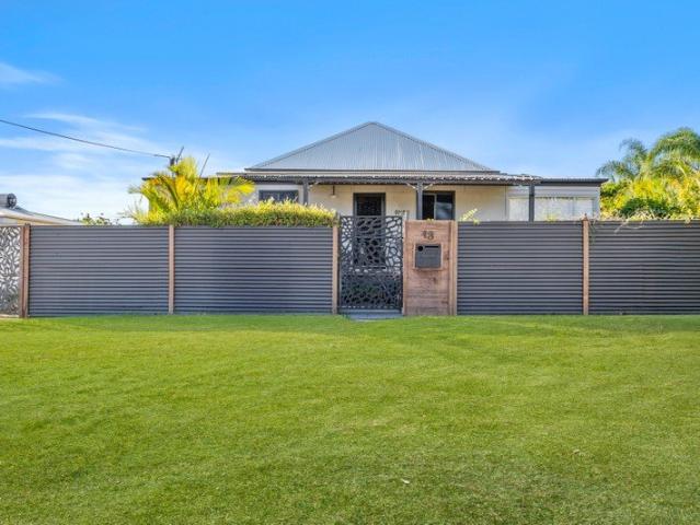 House for sale in Mount Morgan, Queensland