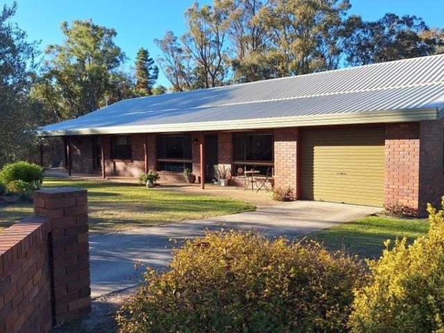 House for sale in Stanthorpe, Queensland
