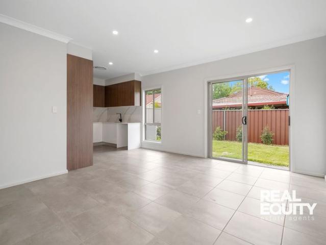 Townhouse for rent in Sydney, New South Wales