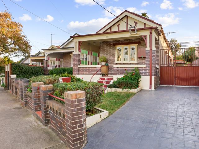 House for sale in Sydney, New South Wales