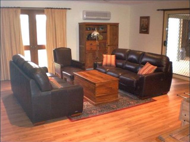 House for rent in Roxby Downs, South Australia