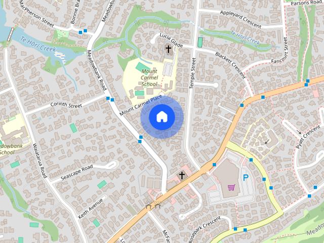 House for rent in Hillersden