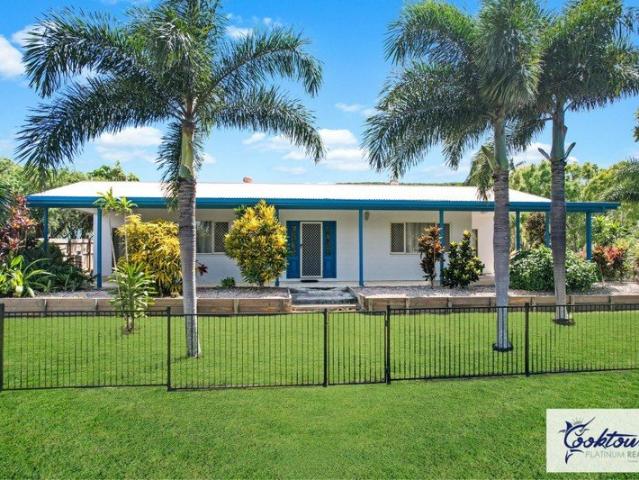 House for sale in Cooktown