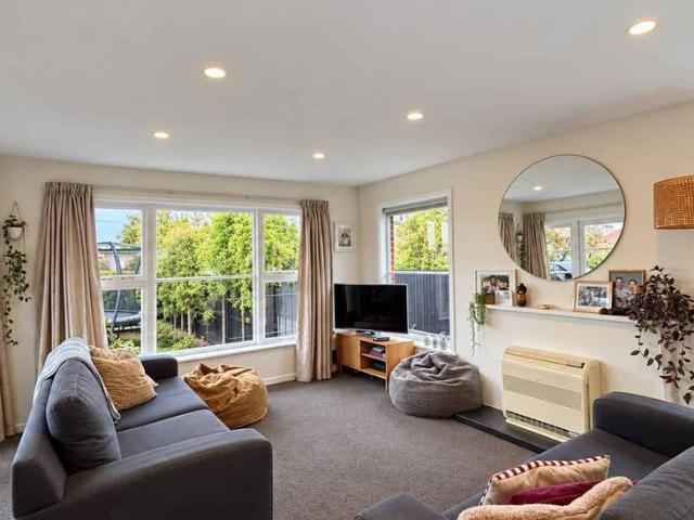 House for rent in Bishopdale, Christchurch