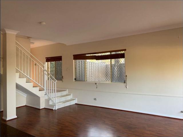Townhouse for rent in Sydney, New South Wales