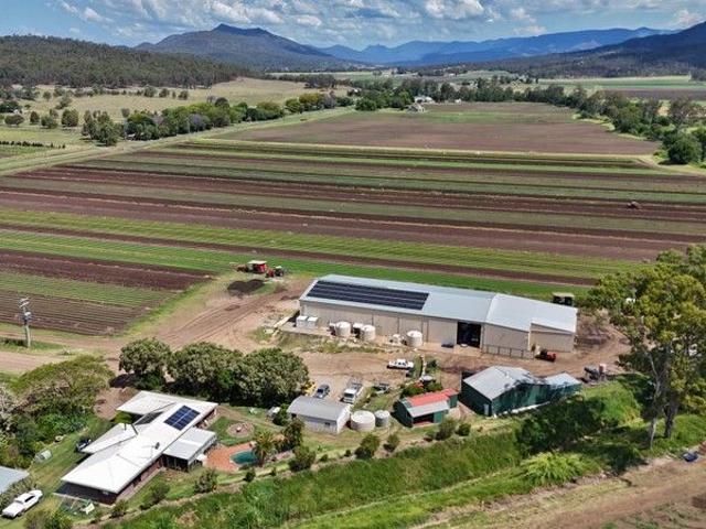 Cottage for sale in Mulgowie, Queensland