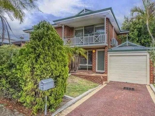 House for rent in Maylands, Western Australia