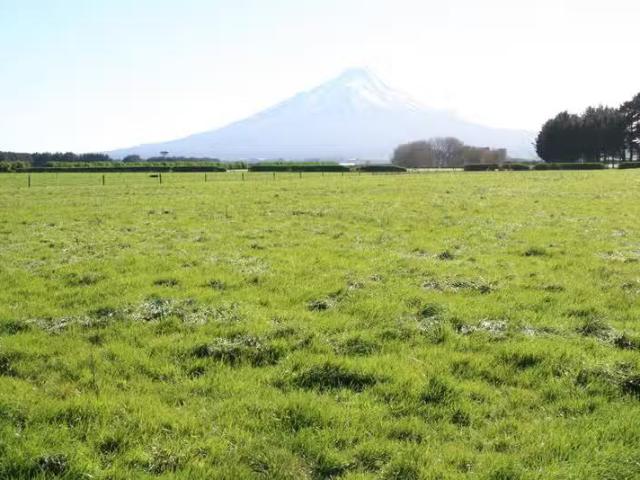 House for rent in Kaponga, Taranaki