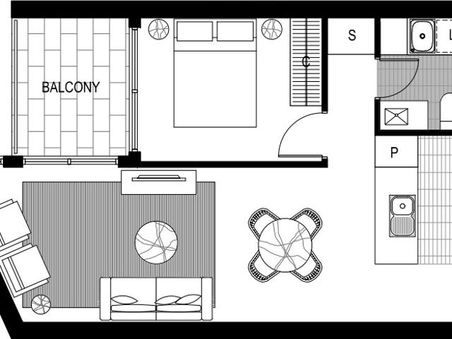 Apartment for sale in Griffith, Australian Capital Territory