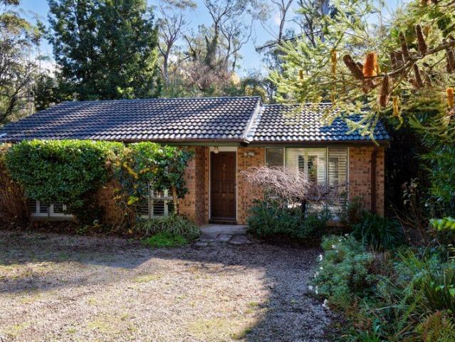 House for sale in Sydney, New South Wales