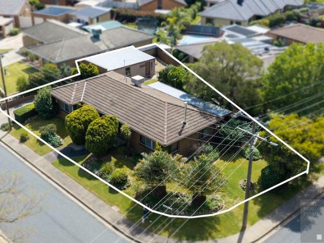 House for sale in Wangaratta, Rural City of Wangaratta