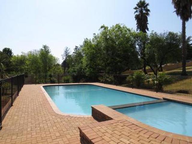 Apartment for sale in Nooitgedacht, Gauteng