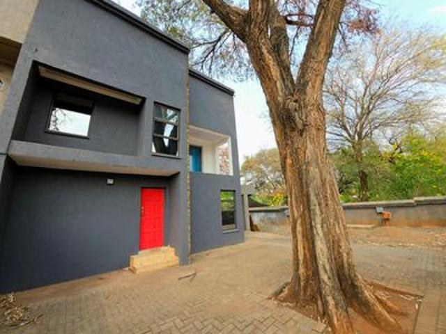 House for sale in Thabazimbi, Limpopo