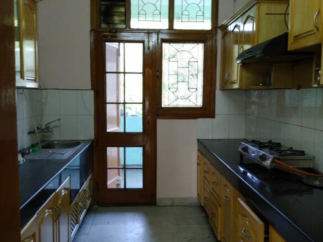 Flat for rent in Chandigarh, Union Territory Of Chandigarh