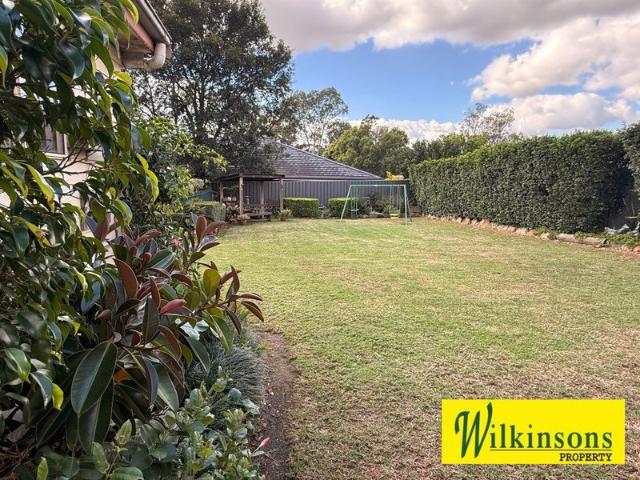 House for sale in Riverstone, Sydney